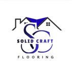 Solid Craft Flooring 
